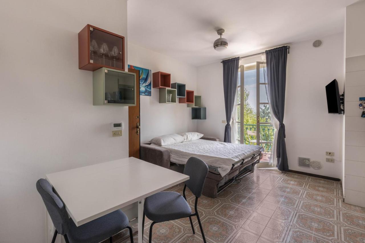 Appartamento Campiello Sirmione Esterno foto