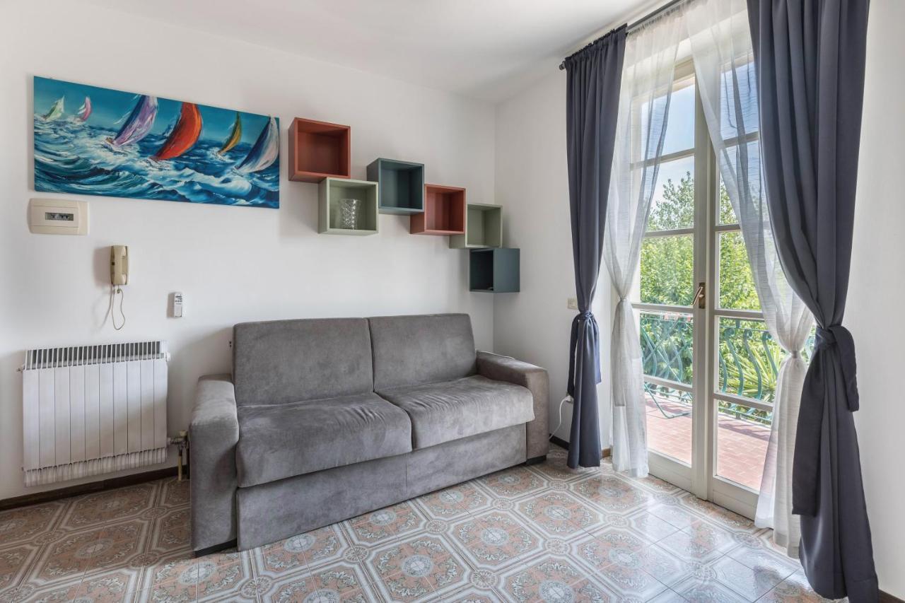 Appartamento Campiello Sirmione Esterno foto
