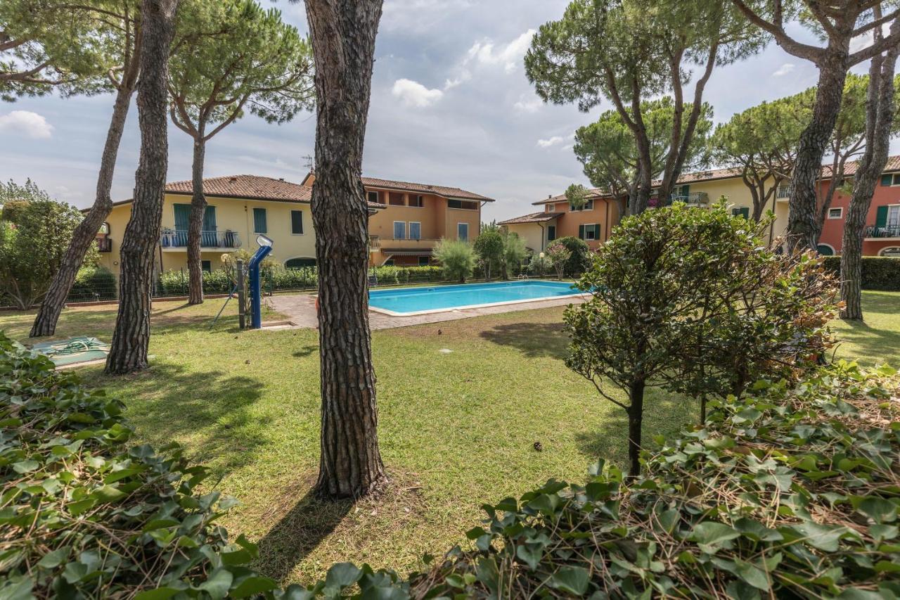Appartamento Campiello Sirmione Esterno foto